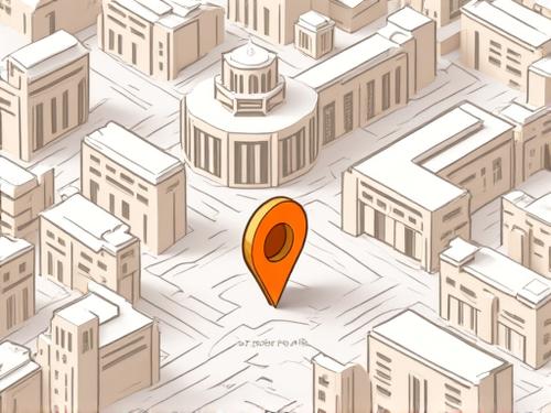 Mapa de localización de Rincón Zen Bienestar en Calle del Arenal, Madrid