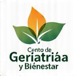 Logo de Centro de Geriatría y Bienestar