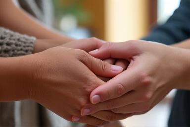 Colaboración de Rincón Zen Bienestar con ONGs de salud mental.