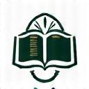 Escudo de universidad reconocida