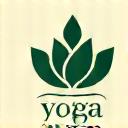 Logo de Yoga Alliance