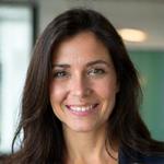 Retrato de Laura Gómez, especialista en bienestar corporativo de Rincón Zen Bienestar.