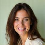 Retrato de Marta Sánchez, fundadora de Rincón Zen Bienestar.